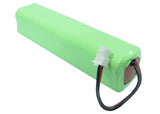 Battery For Brother Pt-18r 8.4v, 700mah - 5.88wh Batteries for Electronics Cameron Sino Technology Limited   