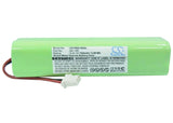 Battery For Brother Pt-18r 8.4v, 700mah - 5.88wh Batteries for Electronics Cameron Sino Technology Limited   