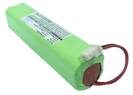 Battery For Brother Pt-18r 8.4v, 700mah - 5.88wh Batteries for Electronics Cameron Sino Technology Limited   