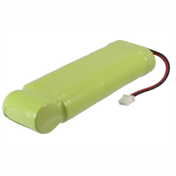 Battery For Brother Pt8000, P-touch 110, P-touch 200 8.4v, 2200mah - 18.48wh Portable Printer Cameron Sino Technology Limited   