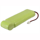 Battery For Brother Pt8000, P-touch 110, P-touch 200 8.4v, 2200mah - 18.48wh Portable Printer Cameron Sino Technology Limited   