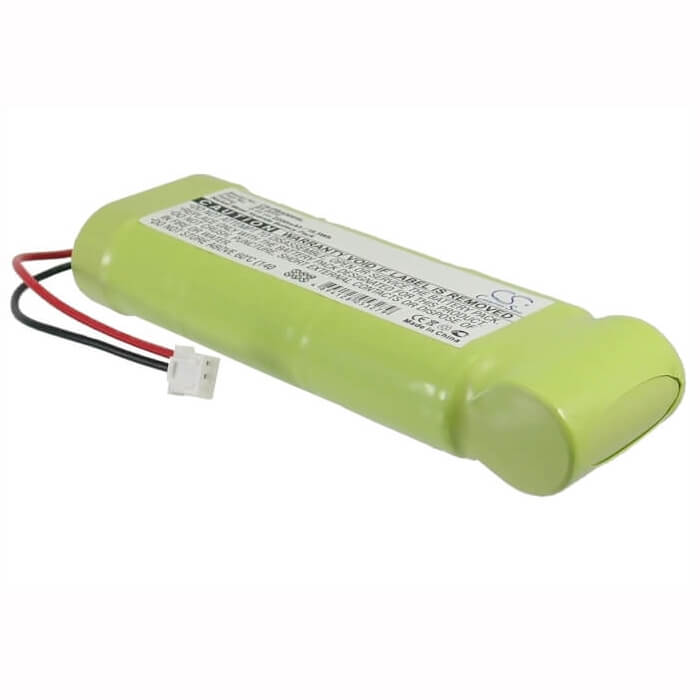 Battery For Brother Pt8000, P-touch 110, P-touch 200 8.4v, 2200mah - 18.48wh Portable Printer Cameron Sino Technology Limited   