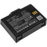 Battery For Brother, Rj-2035b, Rj-2055wb 7.4v, 1100mah - 8.14wh Batteries for Electronics Cameron Sino Technology Limited   