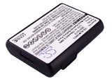 Battery For Bruno, Banani D300 3.6v, 700mah - 2.52wh Cordless Phone Cameron Sino Technology Limited (Cordless Phone)   