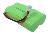 Battery For Bti, Clarity 600, Synergy 500, 2.4v, 1200mah - 2.88wh Cordless Phone Cameron Sino Technology Limited (Cordless Phone)   