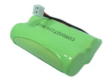 Battery For Bti, Clarity 600, Synergy 500, 2.4v, 1200mah - 2.88wh Cordless Phone Cameron Sino Technology Limited (Cordless Phone)   