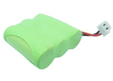 Battery For Bti, Dect Fax, Dect Fax 3.6v, 300mah - 1.08wh Cordless Phone Cameron Sino Technology Limited (Cordless Phone)   