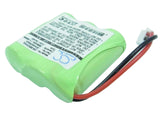 Battery For Bti, Dect Fax, Dect Fax 3.6v, 300mah - 1.08wh Cordless Phone Cameron Sino Technology Limited (Cordless Phone)   