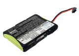 Battery For Bti, Diverse 3010 Micro, On 3.6v, 500mah - 1.80wh Cordless Phone Cameron Sino Technology Limited (Cordless Phone)   