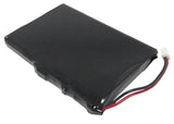 Battery For Bti Gps-gar3200 3.7v, 1000mah - 3.70wh GPS, Navigator Cameron Sino Technology Limited   