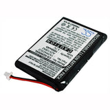 Battery For Bti Gps-gar3200 3.7v, 1600mah - 5.92wh GPS, Navigator Cameron Sino Technology Limited   