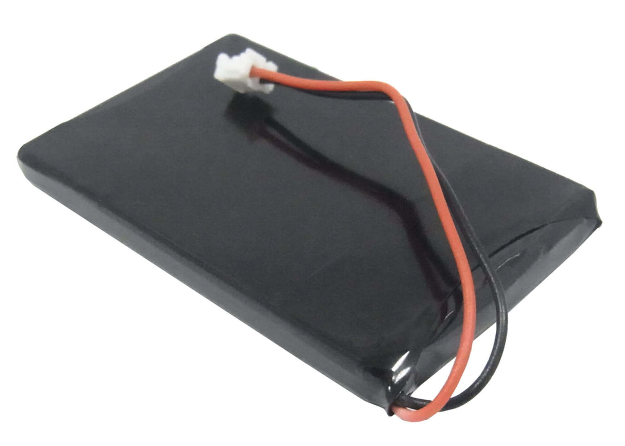 Battery For Bti, Verve 500, Verve 500 3.7v, 600mah - 2.22wh Cordless Phone Cameron Sino Technology Limited (Cordless Phone)   