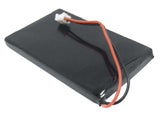 Battery For Bti, Verve 500, Verve 500 3.7v, 600mah - 2.22wh Cordless Phone Cameron Sino Technology Limited (Cordless Phone)   