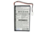 Battery For Bti, Verve 500, Verve 500 3.7v, 600mah - 2.22wh Cordless Phone Cameron Sino Technology Limited (Cordless Phone)   