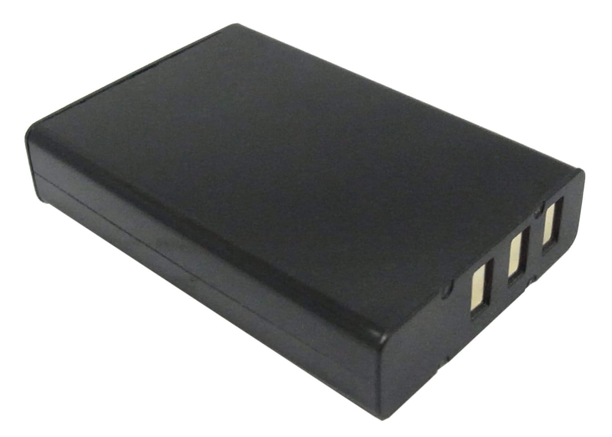 Battery For Buffalo Pocket Wifi Dwr-pg 3.7v, 1800mah - 6.66wh Hotspot Cameron Sino Technology Limited   