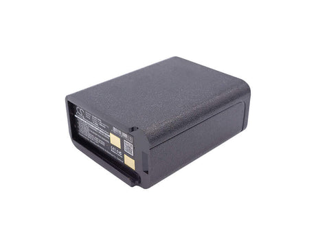 Battery For Bullard, Bst, Bsx, T1, T1x, Ti, Ti Commander, Ti Mx, Tix 9.6v, 1800mah - 17.28wh Thermal Camera Cameron Sino Technology Limited   