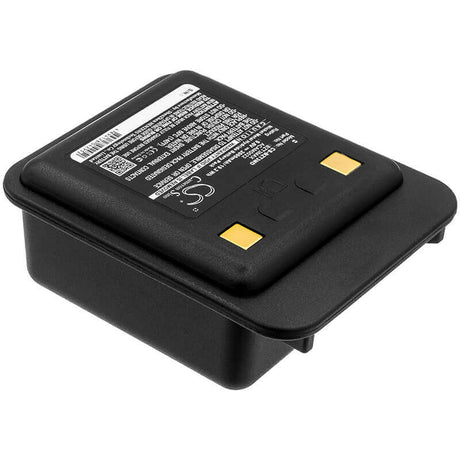 Battery For Bullard T3, T3 Max, T3lt 9.6v, 2000mah - 19.20wh Thermal Camera Cameron Sino Technology Limited   