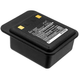 Battery For Bullard T3, T3 Max, T3lt 9.6v, 2000mah - 19.20wh Thermal Camera Cameron Sino Technology Limited   