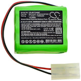 Battery For Burley, Gas Fire 7.2v, 1500mah - 10.80wh PLC Cameron Sino Technology Limited   