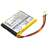 Battery For Bushnell 368224, Neo Ghost, Neo Ghost 2015 3.7v, 400mah - 1.48wh GPS, Navigator Cameron Sino Technology Limited   