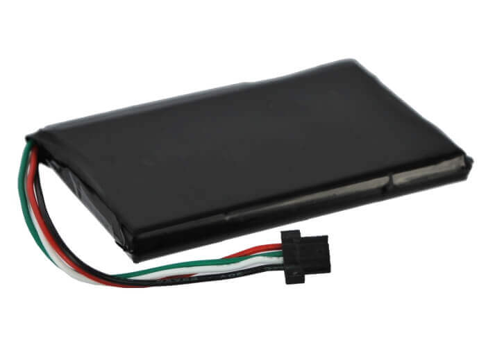 Battery For Bushnell Nav500 3.7v, 950mah - 3.52wh GPS, Navigator Cameron Sino Technology Limited (Suspended)   