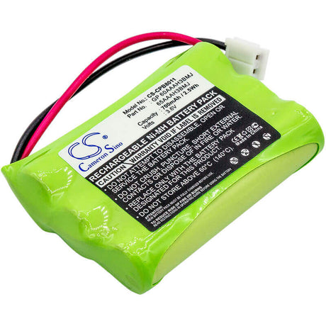 Battery For Cable & Wireless, Cwr 2200 3.6v, 700mah - 2.52wh Cordless Phone Cameron Sino Technology Limited (Cordless Phone)   