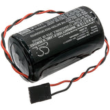 Battery For Cameron Nuflo Ls33600-cn1 3.6v, 14500mah - 52.20wh PLC Cameron Sino Technology Limited   