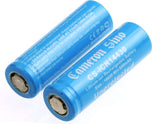 Battery For Cameron Sino, 14430 3.7v, 700mah - 2.59wh 14430 Cameron Sino Technology Limited   