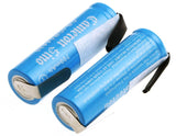 Battery For Cameron Sino, 14430 3.7v, 700mah - 2.59wh 14430 Cameron Sino Technology Limited   