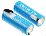 Battery For Cameron Sino, 18490 3.7v, 1600mah - 5.92wh 18490 Cameron Sino Technology Limited   