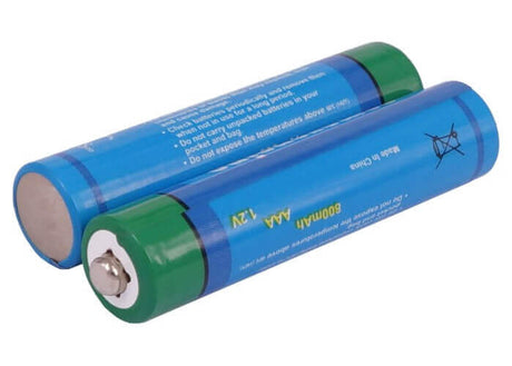 Battery For Cameron Sino, Aaa, Am4, Hr03 1.2v, 800mah - 0.96wh AAA Cameron Sino Technology Limited   