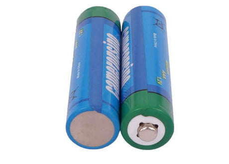 Battery For Cameron Sino, Aaa, Am4, Hr03 1.2v, 800mah - 0.96wh AAA Cameron Sino Technology Limited   