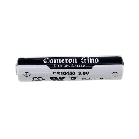 Battery For Cameron Sino, Er10450 3.6v, 700mah - 2.52wh ER10450 Cameron Sino Technology Limited   