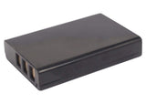 Battery For Camileo H30, X100, X100 Hd 3.7v, 1800mah - 6.66wh Camera Cameron Sino Technology Limited   