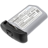 Battery For Canon, 1d Mark 3, 1d Mark 4, 1d Mark Iv, 1d X 10.8v, 2600mah - 28.08wh Camera Cameron Sino Technology Limited   