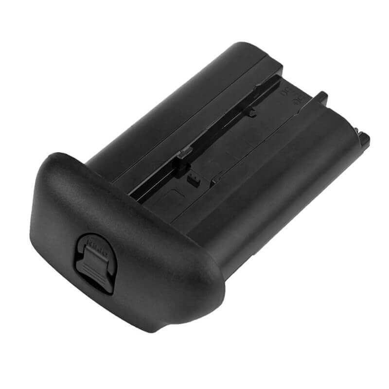 Camera battery For Canon, 1d Mark 3, 1d Mark 4, 1ds Mark 3 11.1v, 2600mah - 28.86wh Camera Cameron Sino Technology Limited   