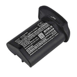 Battery For Canon, 1d Mark 3, 1d Mark 4, 1ds Mark 3 11.1v, 2600mah - 28.86wh Camera Cameron Sino Technology Limited   