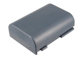 Battery For Canon 40mc, Bp-2lh, Digital Rebel 7.4v, 600mah - 4.44wh Camera Cameron Sino Technology Limited   