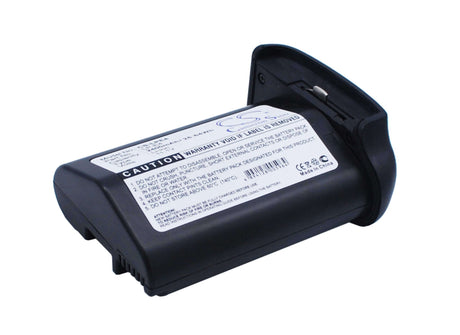 Battery For Canon 540ez, 550ex, 580ex, 580ex-ii, 11.1v, 2400mah - 26.64wh Camera Cameron Sino Technology Limited   