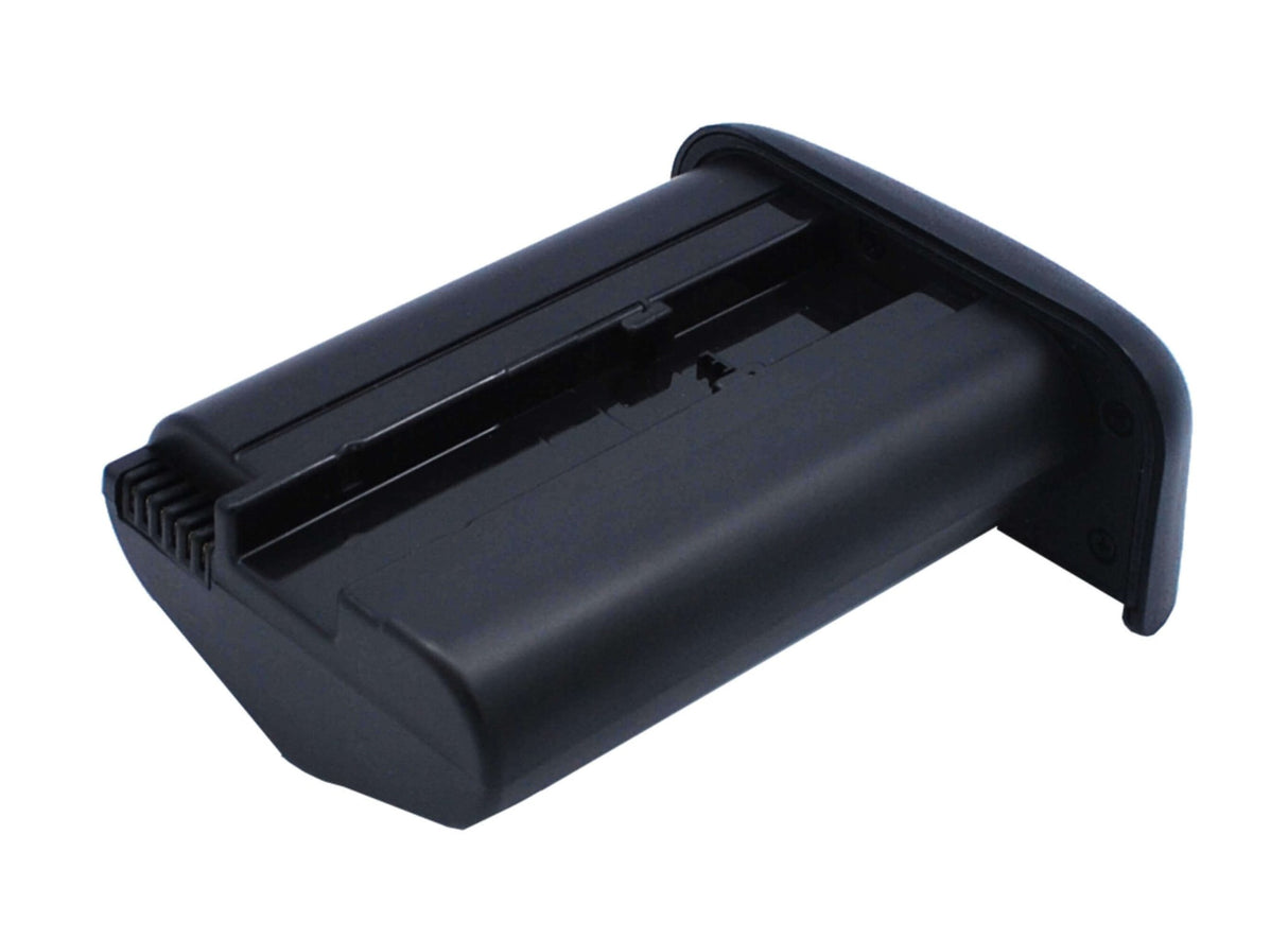 Battery For Canon 540ez, 550ex, 580ex, 580ex-ii, 11.1v, 2400mah - 26.64wh Camera Cameron Sino Technology Limited   