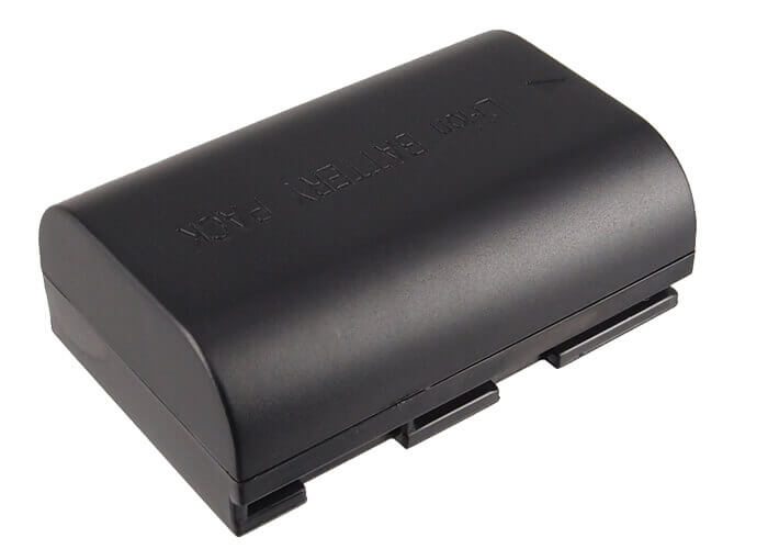 Battery For Canon 5d Mark Iii, Eos 7.4v, 1800mah - 13.32wh Camera Cameron Sino Technology Limited   