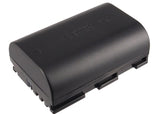 Battery For Canon 5d Mark Iii, Eos 7.4v, 1800mah - 13.32wh Camera Cameron Sino Technology Limited   