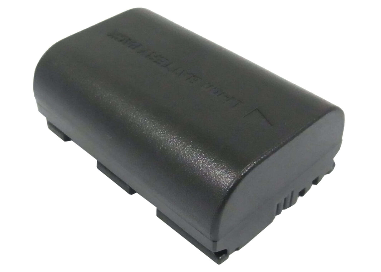 Battery For Canon 5d Mark Iii, Eos 7.4v, 2000mah - 14.80wh Camera Cameron Sino Technology Limited   