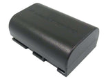 Battery For Canon 5d Mark Iii, Eos 7.4v, 2000mah - 14.80wh Camera Cameron Sino Technology Limited   