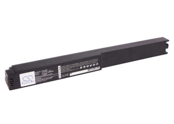 10.8V, Li-ion, 2300mAh, Printer battery fits Canon, 0074b001, Bjc-50, Bjc-55, 24.84Wh
