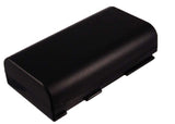 Battery For Canon C2, Dm-mv1, Dm-mv10, E1, 7.4v, 2000mah - 14.80wh Camera Cameron Sino Technology Limited   