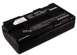 Battery For Canon C2, Dm-mv1, Dm-mv10, E1, 7.4v, 2000mah - 14.80wh Camera Cameron Sino Technology Limited   