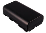 Battery For Canon C2, Dm-mv1, Dm-mv10, E1, 7.4v, 2000mah - 14.80wh Camera Cameron Sino Technology Limited   