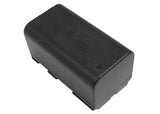 Battery For Canon C2, Dm-mv1, Dm-mv10, E1, 7.4v, 4000mah - 29.60wh Camera Cameron Sino Technology Limited   