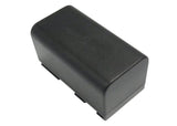 Battery For Canon C2, Dm-mv1, Dm-mv10, E1, 7.4v, 4000mah - 29.60wh Camera Cameron Sino Technology Limited   